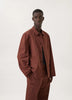 SPORTIVO STORE_Workwear Jacket Chocolate Fondant_2