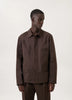 SPORTIVO STORE_Workwear Jacket Dark Coffee_2