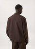 SPORTIVO STORE_Workwear Jacket Dark Coffee_3