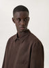 SPORTIVO STORE_Workwear Jacket Dark Coffee_4