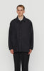 SPORTIVO STORE_Writer Shirt Almost Black_3